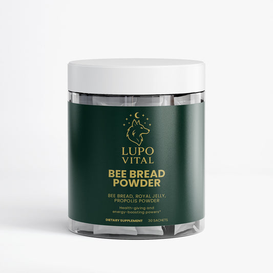 Bee Bread Powder