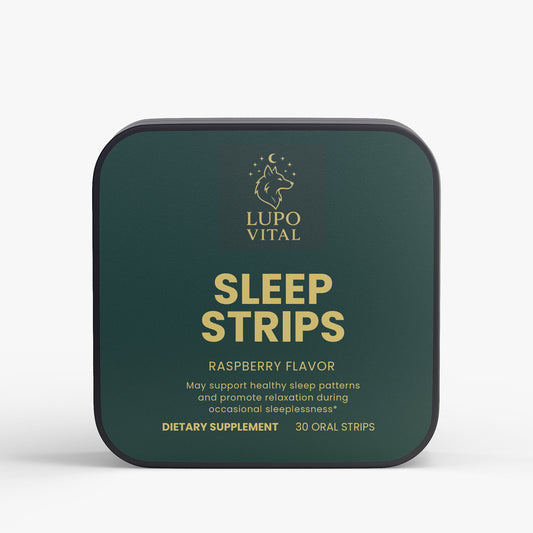 Sleep Strips