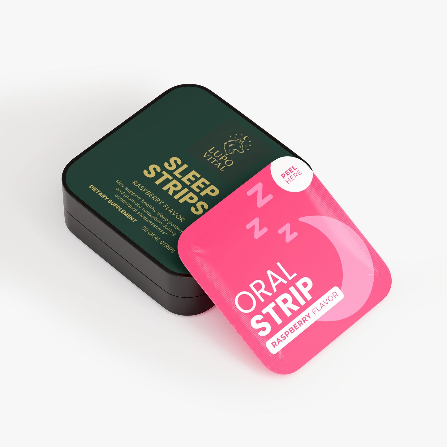 Sleep Strips