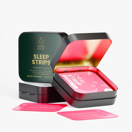 Sleep Strips