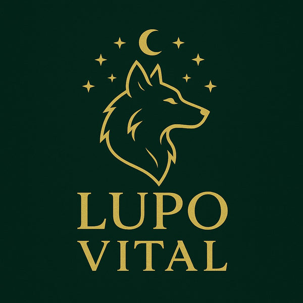 LUPO VITAL 